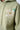What Luck Hooded Oversized Sweatshirt - Mint Green