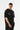 Olympus Oversize T-shirt - Siyah