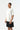 Reimagine Oversize T-shirt - Beyaz
