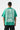 Reimagine Oversize T-shirt - Yeşil