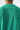 Paris Oversize T-shirt - Yeşil