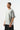 Bill's Patch Detaylı Oversize T-shirt - Gri