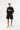 Wonderful Polo Yaka T-shirt - Siyah