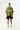 Wonderful Polo Yaka T-shirt - Haki
