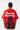 Dark Shooter Oversize T-shirt - Red