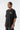 Dark Shooter Oversize T-shirt - Black