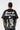 Dark Shooter Oversize T-shirt - Black