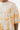 Batik Oversize T-shirt - Oranj