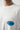 Pocket Detailed Washed Oversize T-shirt - White