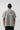 Los Santos Embroidered Pocket Shirt - Gray