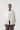 Basic Oversize Shirt - White