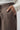 Basic Trousers - Brown