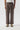 Basic Trousers - Brown