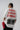 Chase Status Storms Oversize T-shirt - Beyaz