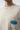 Pocket Detailed Washed Oversize T-shirt - Beige