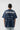 Precious Oversize T-shirt - Navy Blue