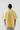 Precious Oversize T-shirt - Yellow