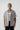 Los Santos Embroidered Pocket Shirt - Gray