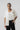 Los Santos Embroidered Pocket Shirt - White