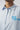 Old Culture Oversize Shirt - Light Blue