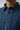 Basic Oversize Shirt - Navy Blue