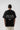 Mirror Oversize T-shirt - Black