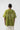 Mirror Oversize T-shirt - Khaki