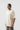 Mirror Oversize T-shirt - Bone