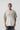 Cepli Basic Sprey Oversize T-shirt - Beyaz
