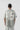 45 Baskılı Oversize T-shirt - Gri