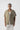 Los Santos Embroidered Pocket Shirt - Khaki