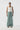 Baggy Linen Trousers - Light Green