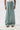 Baggy Linen Trousers - Light Green