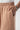Baggy Linen Trousers - Tan