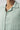 Basic Oversize Muslin Shirt - Mint Green