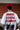 Chase Status Storms Oversize T-shirt - Beyaz