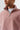 Yarım Fermuarlı Basic Oversize Sweatshirt - Pembe