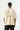 Life Printed Oversize T-shirt - Bone